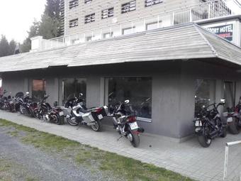 Hotel Alpenrose