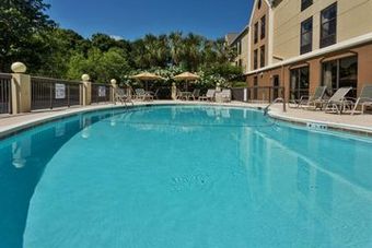 Hotel Hampton Inn Pawley's Island
