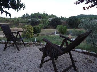 Casa Laure Y M� Jos�