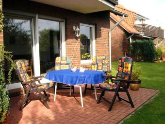 Apartamento Ferienwohnung-schaefer