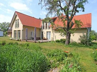 Apartamento Ferienwohnungen Warthe Use 3230