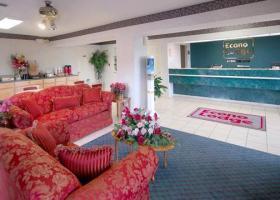 Hotel Econo Lodge Pearl