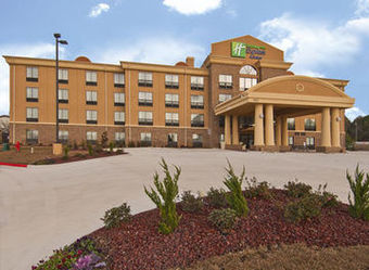 Holiday Inn Express Hotel & Suites Jackson/pearl Intl Airport