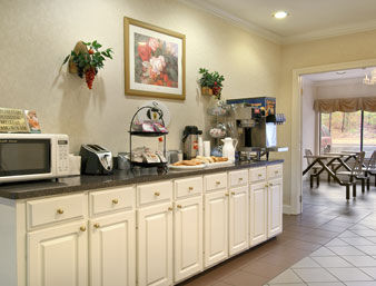 Hotel Super 8 Pearl/jackson East