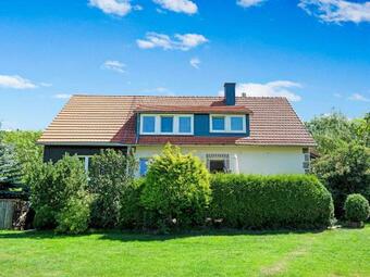 Stylish Apartment In Stormbruch With Garden