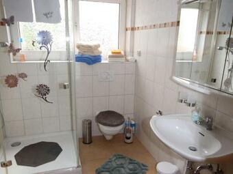 Cozy Apartment In Strotzbusch Near Eifel Center