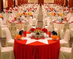 Hotel Rainbow Paradise Beach Resort