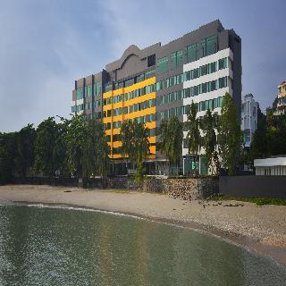 Hotel Tanjung Bungah Beach