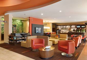 Hotel Courtyard Peoria