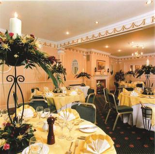 Best Western Red Lion Hotel