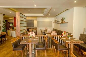 Hotel Am Pferdemarkt