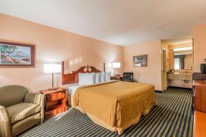 Hotel Quality Inn Gateway