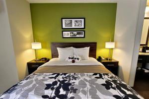 Hotel Sleep Inn Salisbury