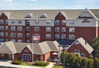 Hotel Residence Inn Chicago Schaumburg