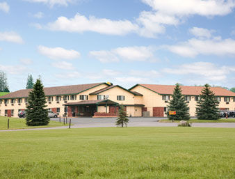 Hotel Super 8 Amsterdam