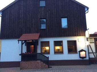 Hotel Ratskeller
