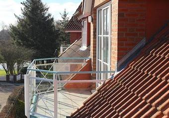 Apartmentvermittlung Mehr Als Meer - Objekt 52