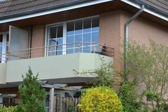 Apartamentos _dkk11_ Ferienwohnung Strandburg