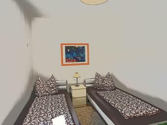 Cozy Apartment In Neubukow Near Water Sports