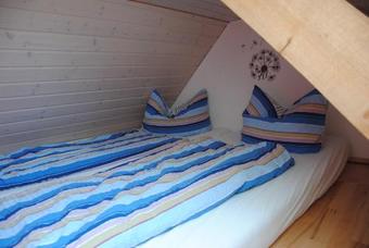 Ferienhaus Am Kleinen Hafen