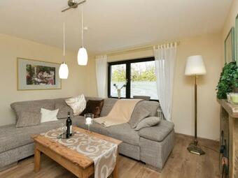 Modern Apartment In Mastershausen Near The Forest