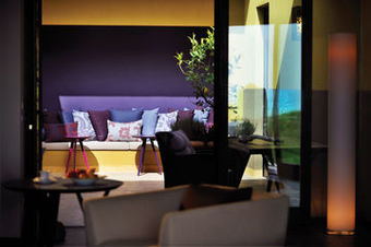 Hotel Rocco Forte Verdura Golf & Spa Resort