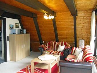 Holiday Home Ferienpark Ronshausen.7