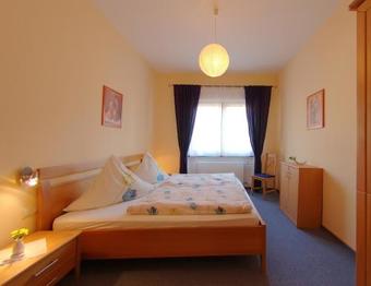 Hotel-restaurant Langen