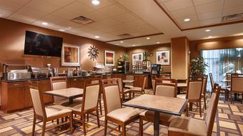 Best Western St. Francisville Hotel