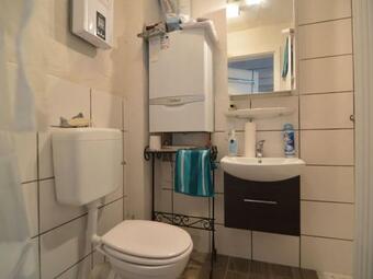 Romantic Ground-floor Apartment For 2 People