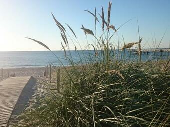 Modern Apartment In Detershagen With Private Terrace