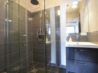 Modern Holiday Home In Detershagen With Private Terrace