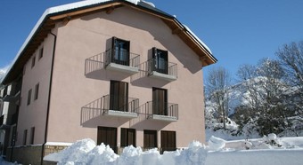 Apartamento Panticosa