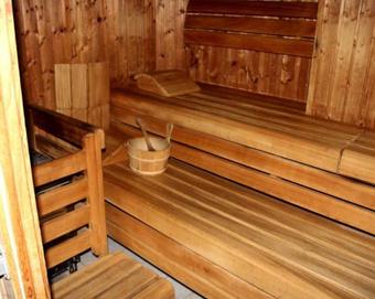 Apartamento Haus Vier Jahreszeiten Am See Hs 233