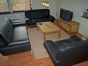 Pretty Apartment In Gerolstein Germany With Large Verandah