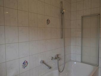 Holiday Home In Gees With Garden,terrace,gardenfurniture,bbq