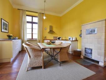 Apartamento Gerdshagen Gruppenbuchung