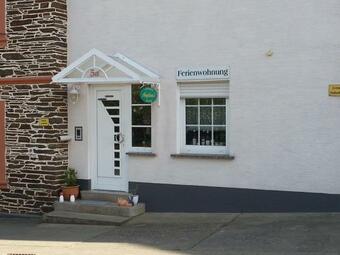 Elegant Apartment In Wolf Mosel With Balcony