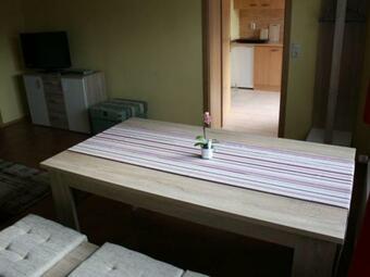Fascinating Apartment With Patio, Terrace, Garden, Barbecue