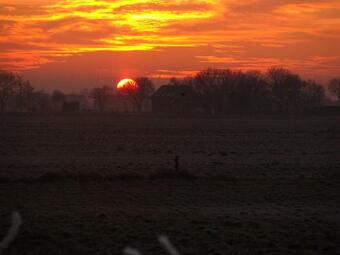 Apartamento Appartment De Boer