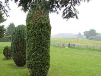 Modern Bungalow In Damshagen In Terrace, Garden And Barbecue