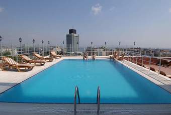 Taksim Gonen Hotel