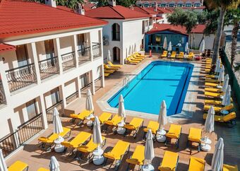 Hotel Sundia By Liberty Oludeniz