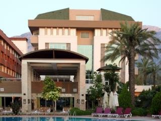 Hotel Otium Gul Beach Resort