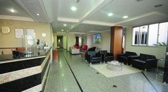 Hotel Riviera Ara�atuba