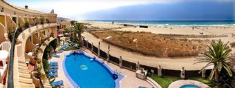 Apartamentos La Atarraya