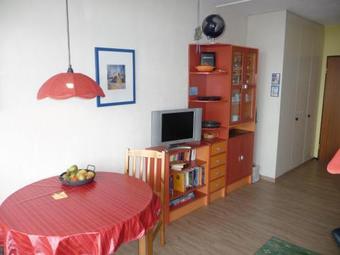 Apartamento Btsh61206-fewo-strandhafer-i