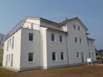 Apartamento Wellenhuepfer