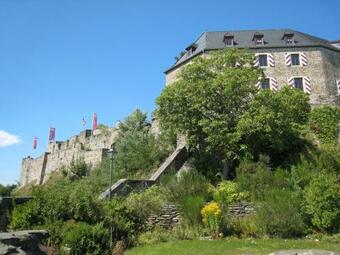 Spacious Holiday Home In Haserich Near Lake