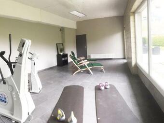 Beautiful Apartment In Bollendorf With Sauna